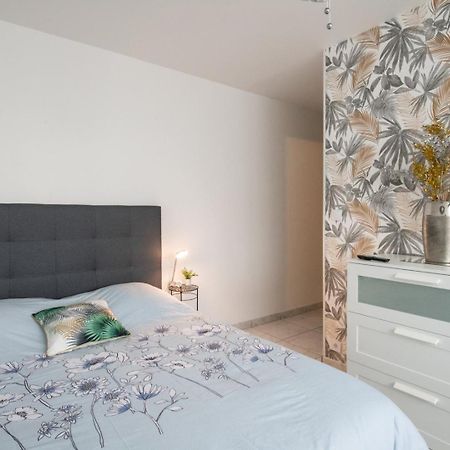 Le Jasseron - Appartement Cosy Avec Garage Quartier Partdieu Lyon Kültér fotó